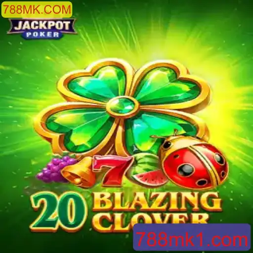 Explorando o Fascinante Mundo de 20BlazingClover