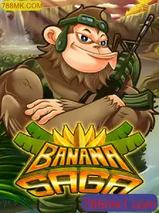 Explorando o Fascinante Mundo de BananaSaga