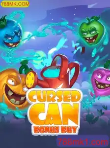 Explorando o Jogo 'CursedCanBonusBuy': Aventura e Estratégia