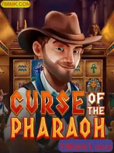 Aventura Antiga: Explorando 'CurseofthePharaoh' do Portal 788MK.COM