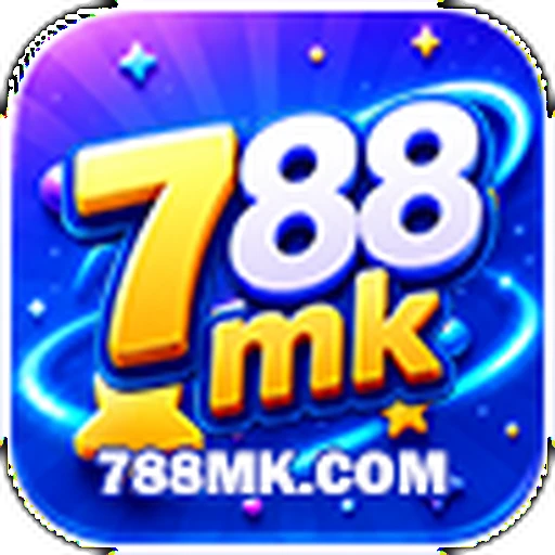 788MK.COM-Apostas Rápidas, Pix Instantâneo e Lucros Reais Logo