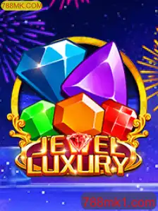 Descubra o Fascinante Mundo de JewelLuxury: O Novo Jogo Sensação