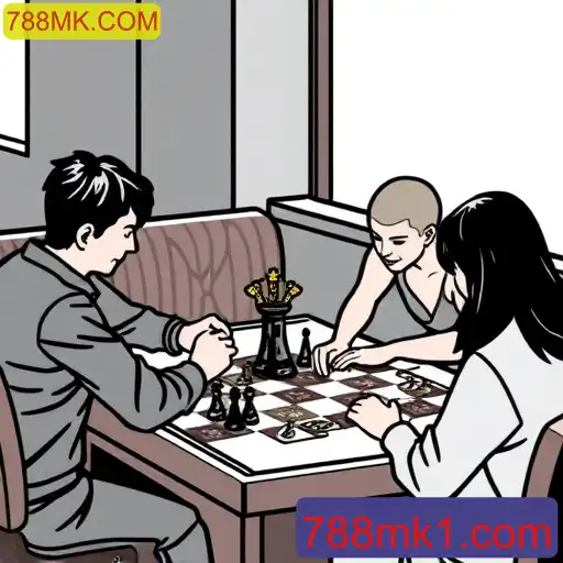 Jogos de mesa