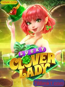 Explorando o Fascinante Mundo de LuckyCloverLady