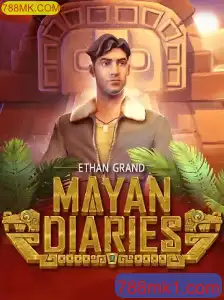 Explorando o Fascinante Universo de MayanDiaries: Jogo Revolucionário em 788MK.COM