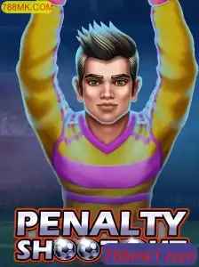Explorando o Jogo PenaltyShootOut: Regras e Introdução ao Mundo de 788MK.COM