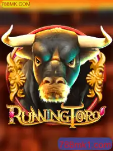 Explorando o Mundo de 'RunningToro' em 788MK.COM