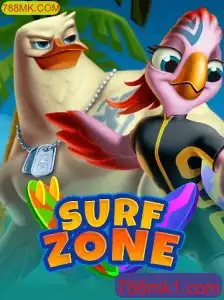 Experimente a Emoção do Surf com SurfZone: O Jogo de Aventura Aquática