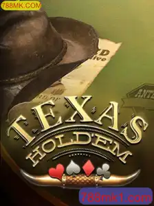 Introdução e Regras do Texas Holdem: Explorando a Fascinação do Poker