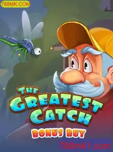 Explorando o Fascinante Mundo de TheGreatestCatchBonusBuy