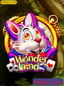 Explorando o Mundo Mágico de Wonderland: Um Guia Completo do Jogo