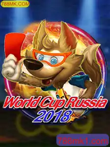 WorldCupRussia2018: Um Guia Completo sobre o Jogo